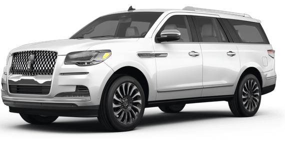 LINCOLN NAVIGATOR L 2022 5LMJJ3TT0NEL15439 image